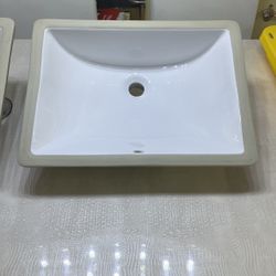 Undermount Sink Single $30 Each