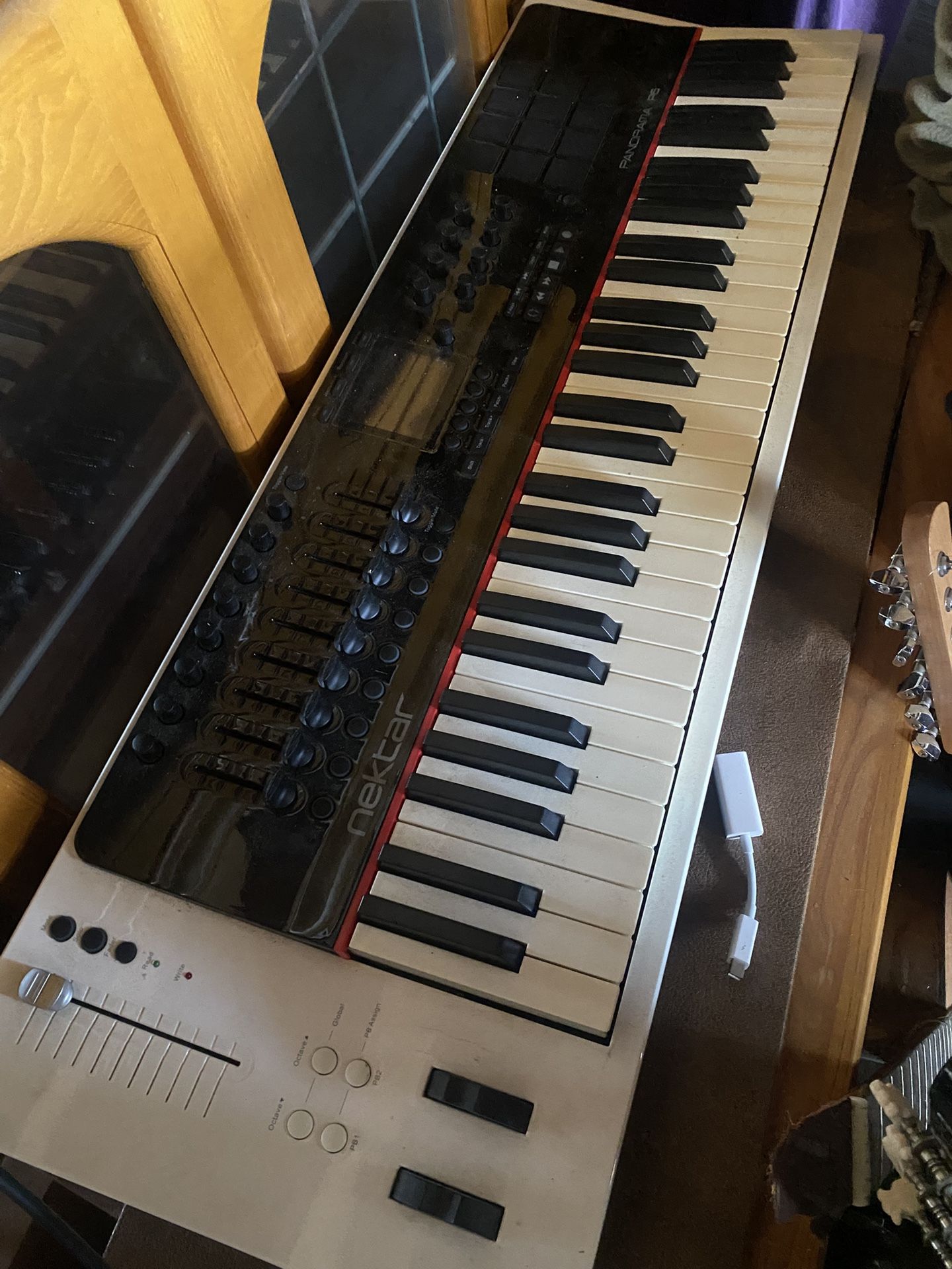 Panorama P5 61 Key MIDI Controller