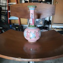 Old Vase Thats A BIT Dirt 