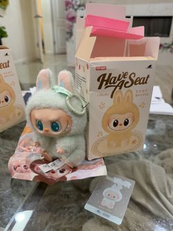 Labubu