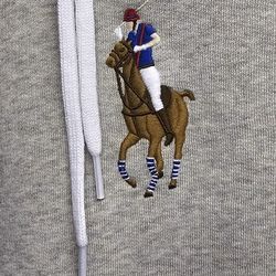 Ralph Lauren Polo Sweater 