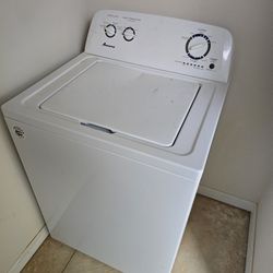 Washer