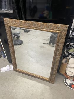 MIRROR VINTAGE
