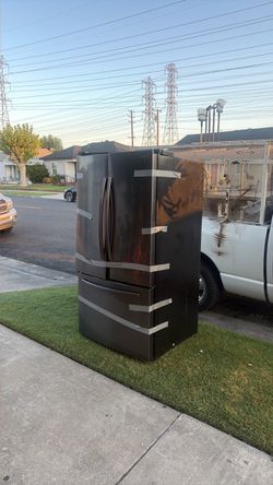 Samsung Fridge