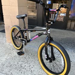 ********New!!!!! 20” BMX Bike****