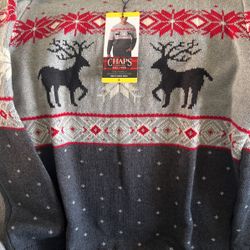 Men’s Christmas Sweater