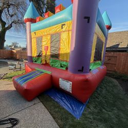 Visalia/tulare/dinuba