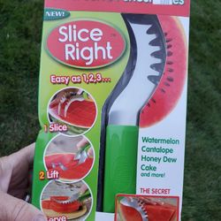 Watermelon  Slicer 
