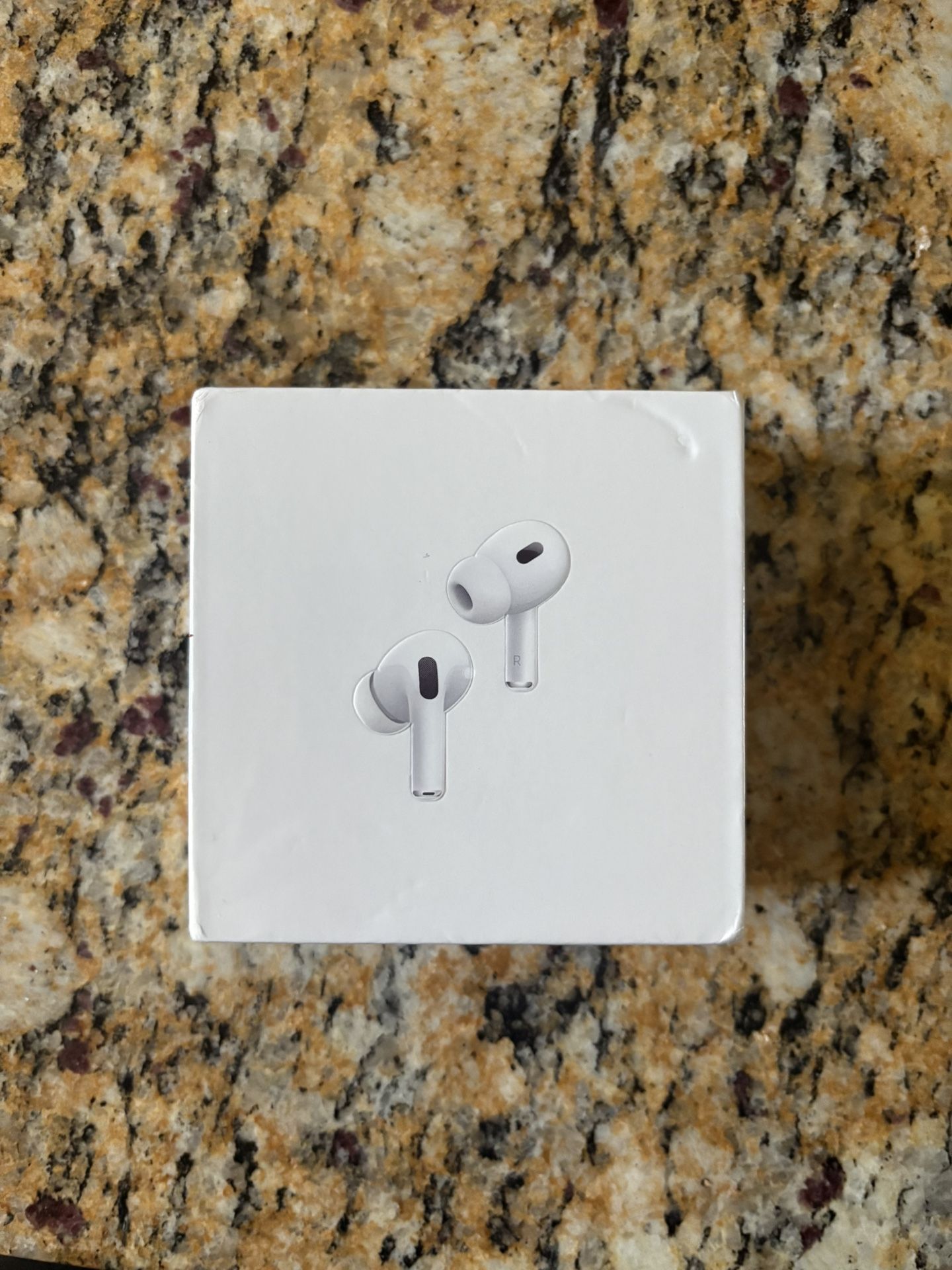 NEW AirPods Pro (2nd Gen)