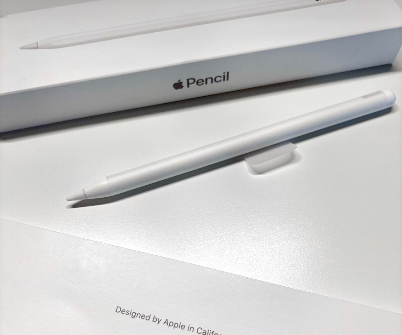 Apple - Pencil
