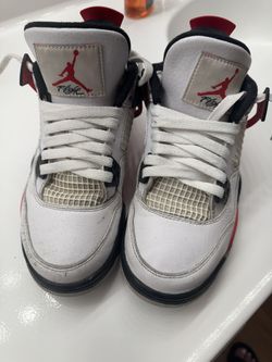 Jordan Retro 4