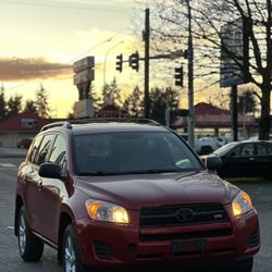 2009 Toyota Rav4
