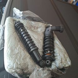 2022 Harley Road glide