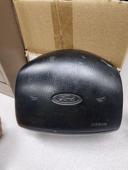 Ford air bag
