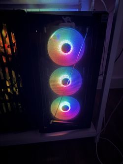 iBUYPOWER RGB Gaming PC Tower