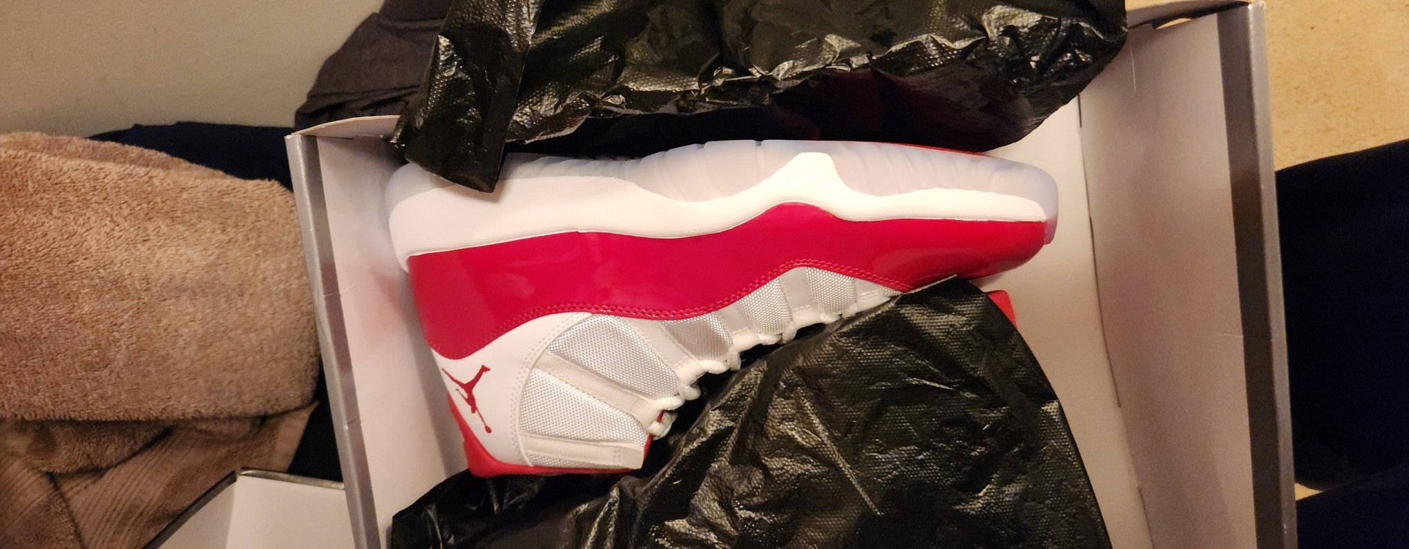 Jordans