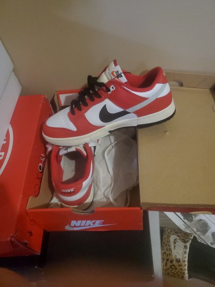Nike