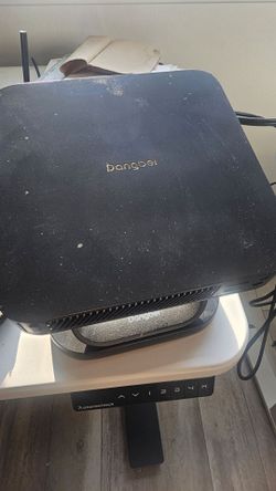 Dangbei Atom projector