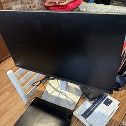 Dell Monitor P2422H Used Like New