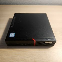 Lenovo Thinkcentre M700