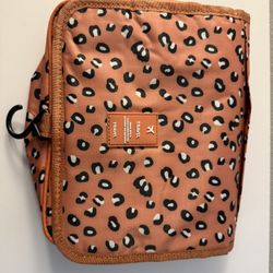 Travel Hanging Toiletry Bag