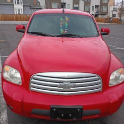 HHR Chevrolet 