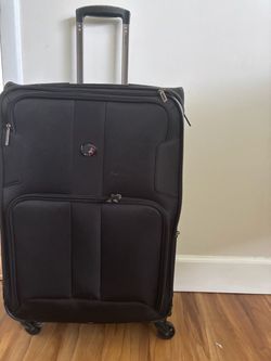Suitcases