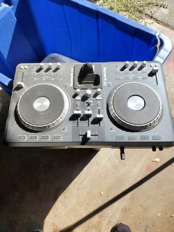 Numark iDJ3