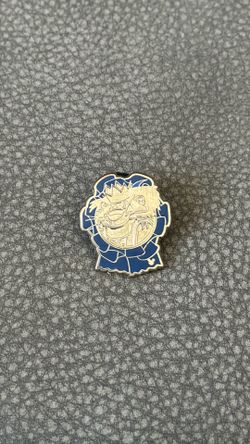 Disney King Leonidas Pin