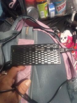 Go Trax New Charger $100 Obo