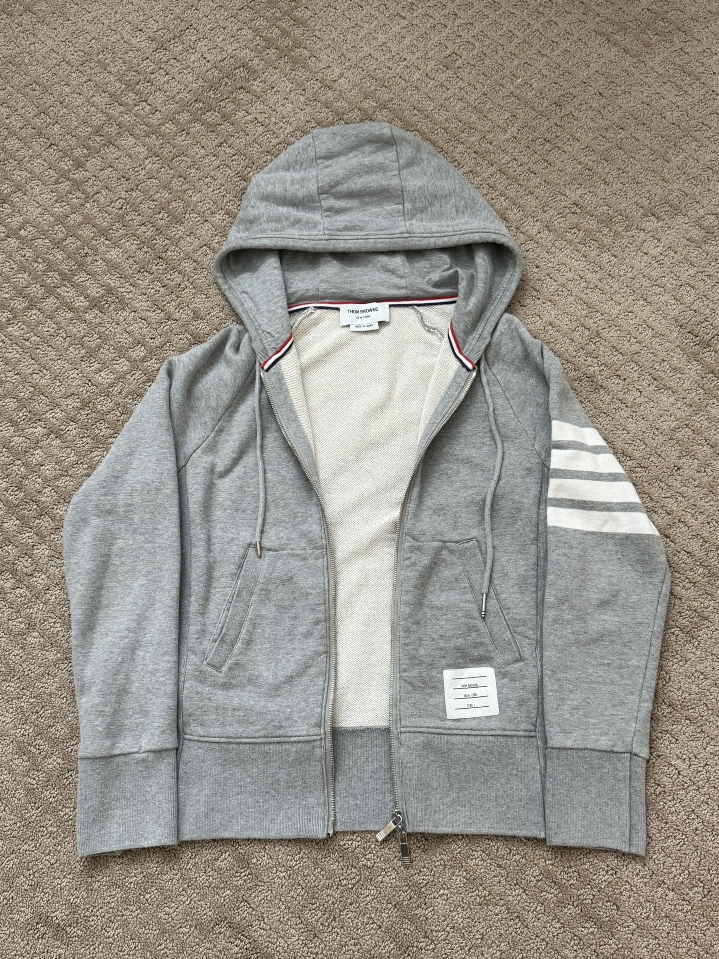 Thom Browne Hoodie