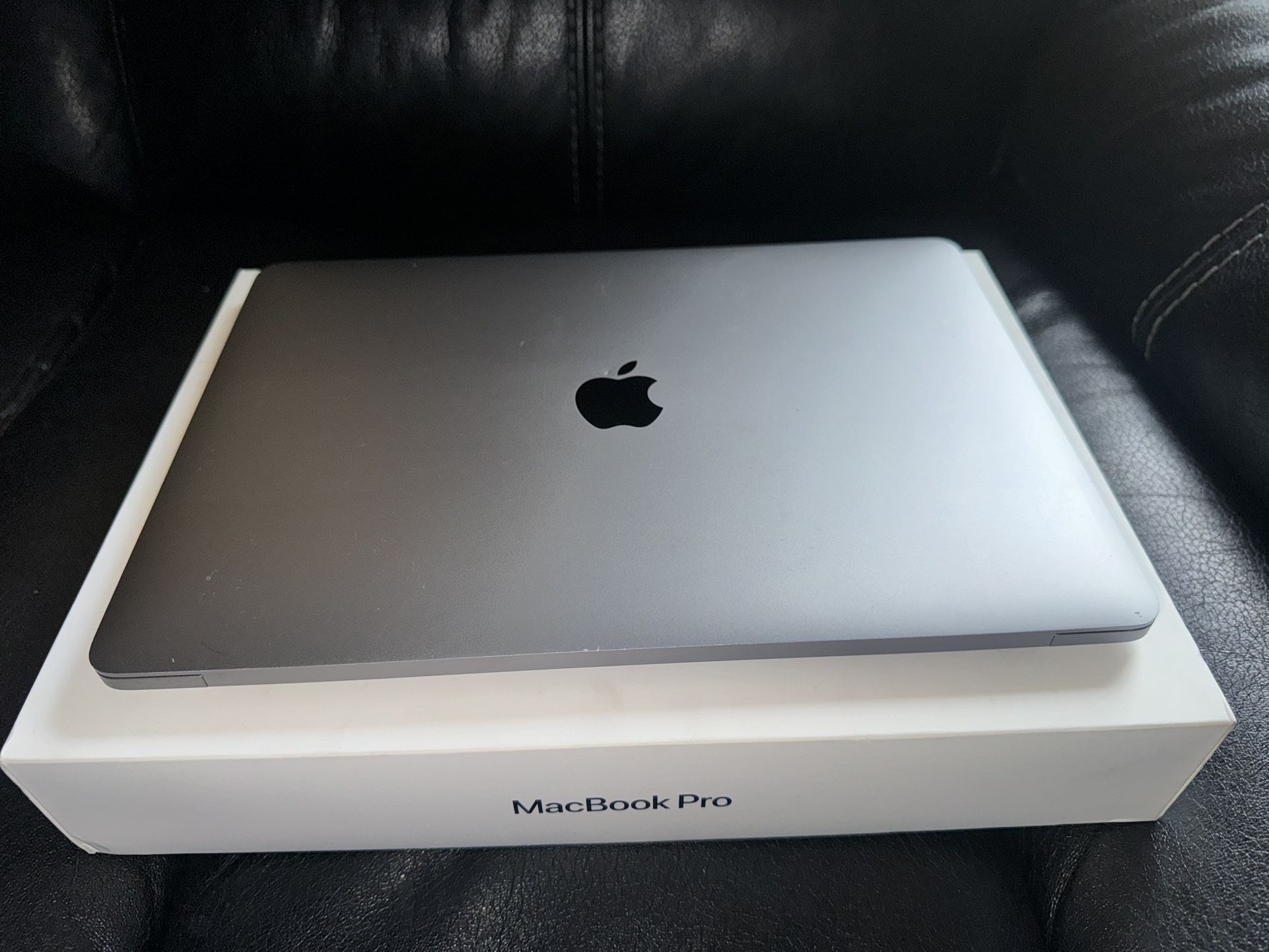 MacBook Pro
