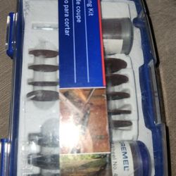 Dremel 69pc Cutting Kit 