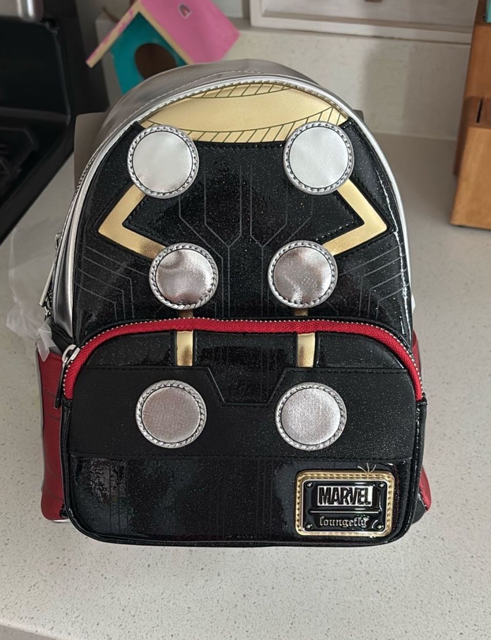 Marvel Disney Loungefly