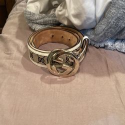 Men’s Gucci Belt