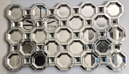 Large Mirror