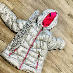 Snow Jacket Girls 32 Degrees Size 6