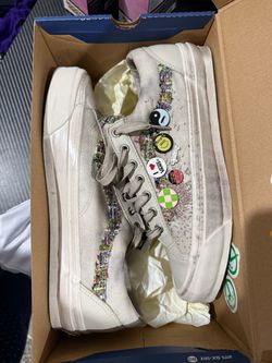 Vans old skool souvenirs