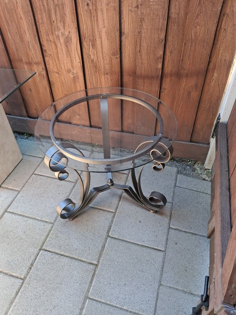 End Table