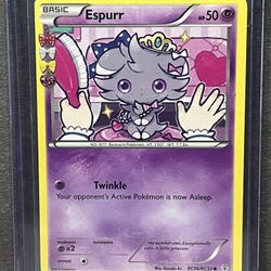 Espurr RC14-32 Generations: Radiant
