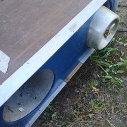 Tapper Beer Keg Refrigerator