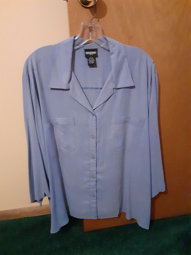Women's Blouse