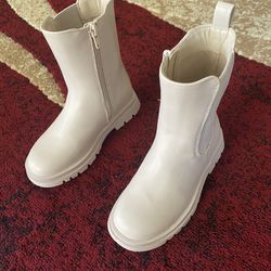  Cotton-Kids Boots