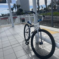 Elite Bmx 29 Maxed Out 