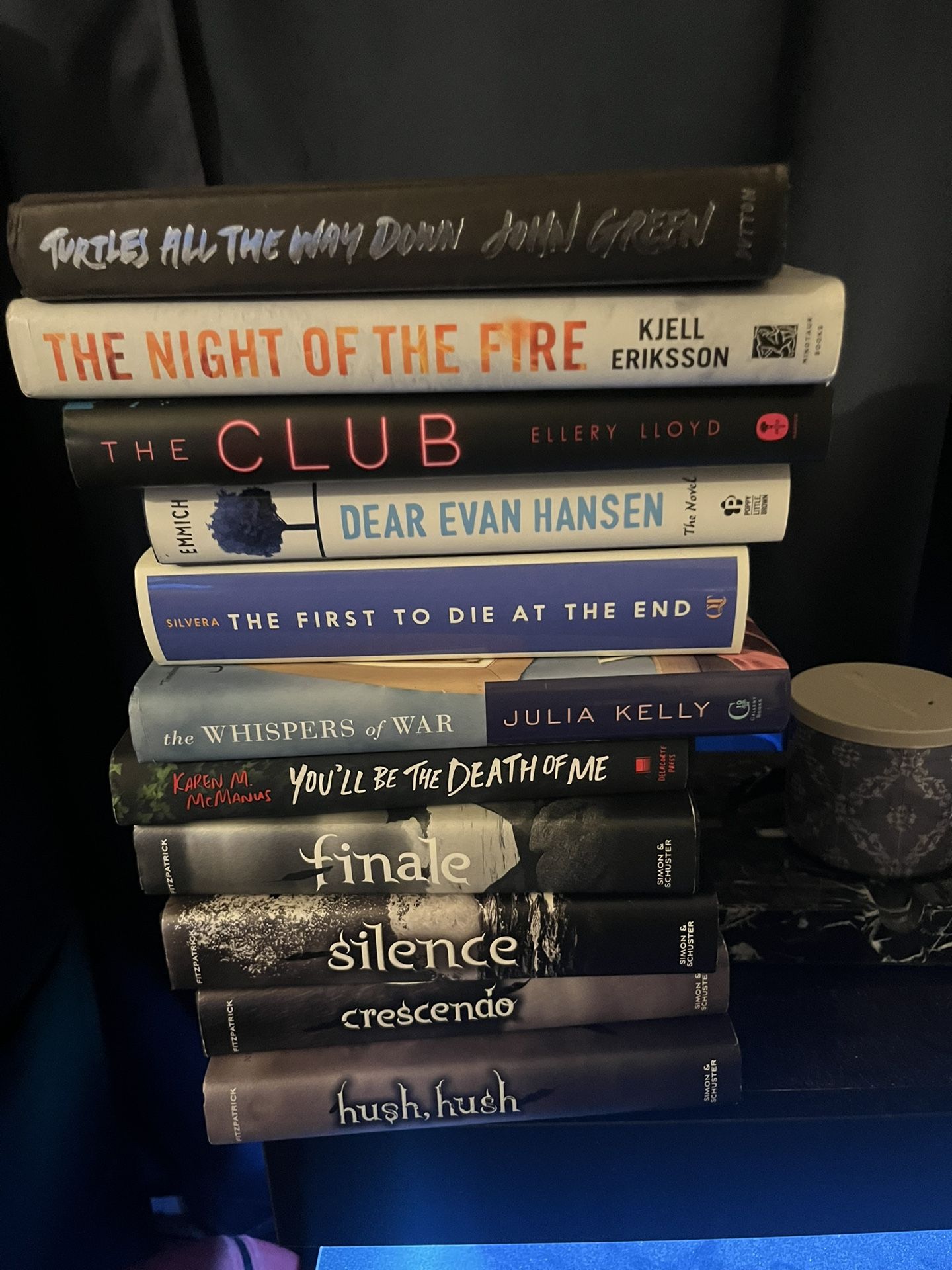 Books