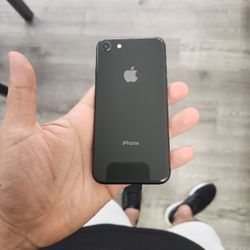 IPHONE 8 256GB UNLOCK ANY SIM 