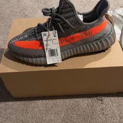 Yeezy 350V2 Beluga Reflective