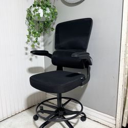 Desk chair, office chair, silla de Escritorio