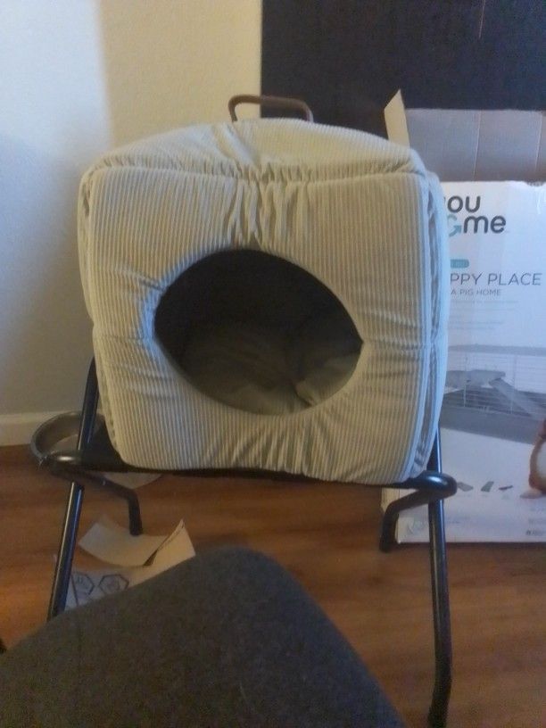 Cozy Bed