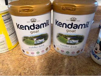 Kendamil